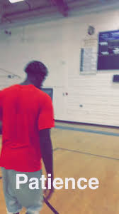 @l8show_thegoat's video Tweet