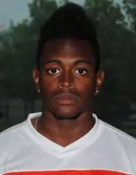 Robert Baxter-Dennis