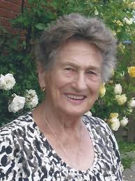 Olga Farkas Obituary