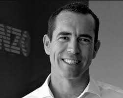 Yacht Broker Nick Hatfield