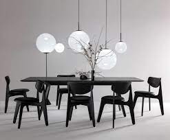 Explore tom dixon's entire extraordinary kitchen & dining collection, including modern glassware, coffee & tea sets and serving boards. Tom Dixon Official Slab Dining Table Black