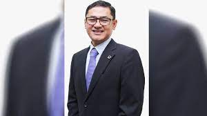Pendidikan merupakan faktor utama yang akan menentukan pengetahuan dan keterampilan yang akan kamu kuasai. Prof Husaini Ketua Pengarah Pendidikan Tinggi Baharu