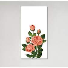 Maybe you would like to learn more about one of these? Hiasan Dinding Kamar Bunga Cantik Hiasan Dinding Bunga Lukisan Bunga Walldecor Poster Kayu Shopee Indonesia