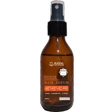 Best Serum For Colored Treated And Frizzy Hair Hayal Care Beauty 2020