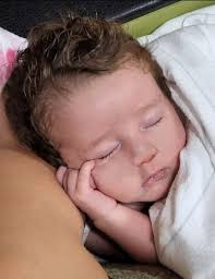 Obituary for Athena Avalynn Lucille Neal