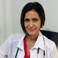 Maribel Vera Pita, Logopeda en Benito Juárez (Quintana Roo)