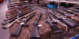 Check spelling or type a new query. Gun Laws In Missouri Who Can Sell Buy And Carry Firearms