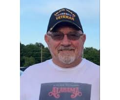 Richard Eldon "Ricky" Griggs Obituary (2025)