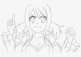 Natsu dragon slayer fairy tail coloring page free printable. 28 Collection Of Fairy Tail Natsu And Lucy Coloring Fairy Tail Png Image Transparent Png Free Download On Seekpng