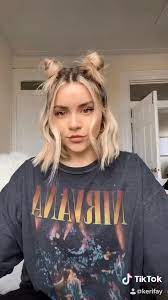 Amazing Hairstyles With Video Tutorial Video In 2020 Short Hair Styles Easy Short Hair Styles Cool Hairstyles