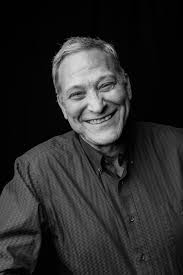 Mentoring with Barry