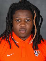 Ta'Ron Keith, Bowling Green, Running Back