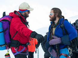 Everest (2015) keira knightley as jan hall. Venice Review Everest Starring Jake Gyllenhaal Josh Brolin Robin Wright Sam Worthington Keira Knightley Jason Clarke More Indiewire