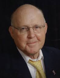 Richard M. Clifton Obituary May 15, 2019