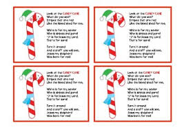 Check spelling or type a new query. Candy Cane Poem By Ckim Creations Teachers Pay Teachers