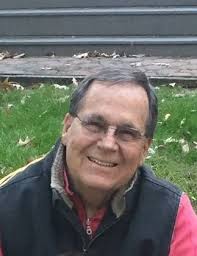 Obituary information for Walter Earl Chinn