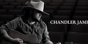 Chandler James