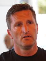 Competitor of the 24 hours of Le Mans