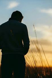 Photography poses for men by Juli on #Boys Dp | Silhoutte ...