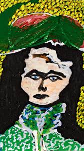 Ricco/Maresca is thrilled to introduce the work of Franne Davids with two  concurrent exhibitions: a solo booth at The Art Show, organized by the Art  Dealers Association of America (October 29