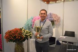 Artificial flowers are just as great as real ones and you can click here to find out how to decorate your home with artificial flowers. Ecuadorian Grower Goes For 100 Organic