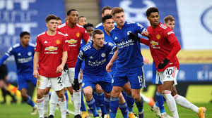 See which team holds the psychological edge by analysing previous head to head meetings. Leicester City Manchester United Die Offiziellen Aufstellungen