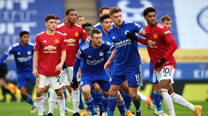 Read about leicester v man utd in the premier league 2019/20 season, including lineups, stats and live blogs, on the official website of the premier league. Leicester City Manchester United Die Offiziellen Aufstellungen