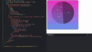 event handlers on pie charts issue 199 hshoff vx github