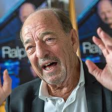 Ralph Siegels Leben in zehn Songs