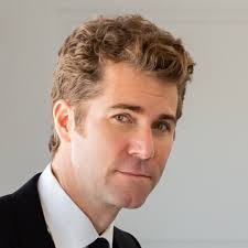 Brad Coy's Instagram, Twitter & Facebook