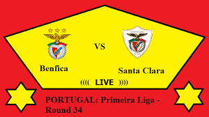 The santa clara dam was designed to benefit . Benfica Vs Santa Clara Live Streaming Ben Vs San Portugal Primeira Liga Round 34 Head To Head H2h Online Sports Workers Helpline