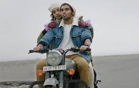 Adithya varma was the official tamil remake of the hit telugu film arjun reddy and the movie was also the debut film of dhruv vikram. Adithya Varma Movie Trailer Out Starring Dhruv Vikram Banita Sandhu
