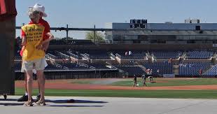 The baseball center nyc is always looking into ways to engage with youth and teenage ball players. Spring Training Jobs