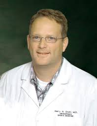 Dr. Barry N Smith, MD, FAAOS