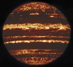 To connect with planet jupiter, join facebook today. Jupiter Nasa Images Reveal Secrets About Planet S Great Red Spot