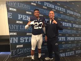By full press dolphins staff. Penn State Recruitin On Twitter Pennstate Will Host 2018 5 Commits Justin Fields And Micah Parsons This Weekend For The Bluewhite Game
