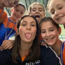 PIOGGIA DI PODI A PARATICO! 💫🤩 Questo pomeriggio si è tenuta la prima  prova individuale Silver LA Avanzato a Paratico dove le nostre ginnaste  Elisa, Greta, Giulia, Rebecca, Daiana e Cloe hanno