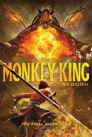 THE MONKEY KING: REBORN | Well Go USA | Official Film Page | Chinese Animation