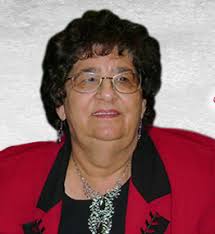 Paul and Jeanette Mentenko