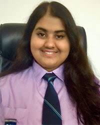 Meet the 2022 Pearson Scholars