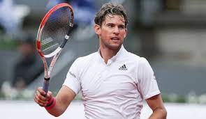 Height, photos & stats of all atp & wta players including dominic thiem. Dominic Thiem Jaume Munar Die Us Open Im Free Tv Livestream Und Liveticker Sehen