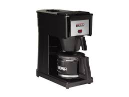 Free shipping on orders over $25 shipped by amazon. Bunn Grb Velocity Brew 10 Cup Home Coffee Brewer Black Newegg Com