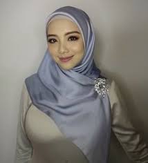 Aku ingat mira filzah dah freehair? Keefaiz Keefaiz Profile Pinterest