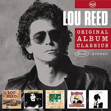 live: LOU REED: Amazon.it: CD e Vinili}