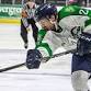 MAINE MARINERS VS TROIS-RIVIERES LIONS