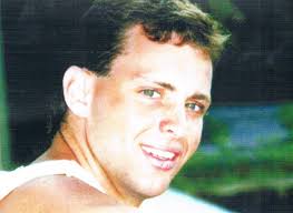 Remembering 9/11: Todd Beamer, 'Let's Roll'
