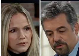 GH' Spoilers Friday, October 31: Laura's Showdown, Britt's Risky Promotion, Jack's  Offer Rocks Lulu - Soap Opera Spy