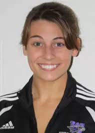 2008-09 Women's Swimming/Diving Roster