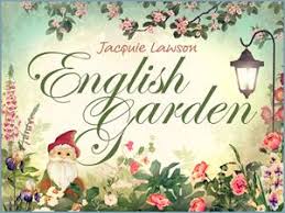 Charming animated greeting cards for birthdays and special occasions, featuring english landscapes, playful animals, and much more. New Animated English Garden Released By Jacquie Lawson