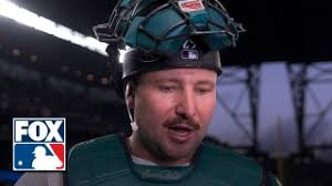 San Francisco Giants Saved by Joaquin Arias and Hector Sanchez